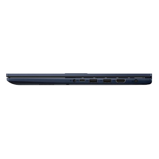 Εικόνα της Laptop Asus Vivobook 15 X1504VA-BQ2912W 15.6" Intel Core 5-120U 16GB 512GB SSD Win11 Home Quiet Blue 90NB13Y1-M00VW0