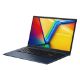 Εικόνα της Laptop Asus Vivobook 15 X1504VA-BQ2912W 15.6" Intel Core 5-120U 16GB 512GB SSD Win11 Home Quiet Blue 90NB13Y1-M00VW0
