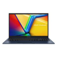 Εικόνα της Laptop Asus Vivobook 15 X1504VA-BQ2912W 15.6" Intel Core 5-120U 16GB 512GB SSD Win11 Home Quiet Blue 90NB13Y1-M00VW0