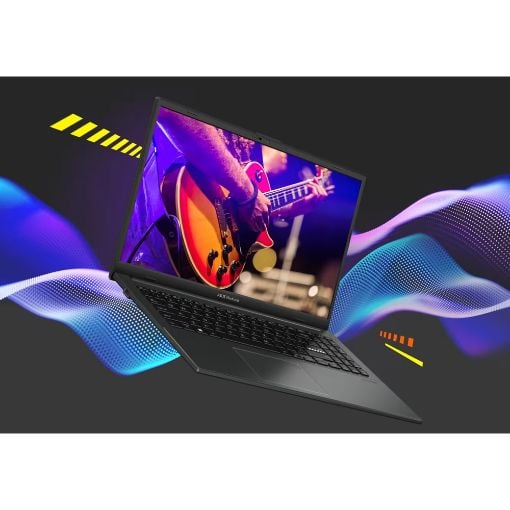 Εικόνα της Laptop Asus Vivobook Go 15 E1504FA-BQ2335W 15.6" AMD Ryzen 5 7520U 16GB 512GB SSD Win11 Home 90NB0ZR2-M03WF0