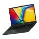 Εικόνα της Laptop Asus Vivobook Go 15 E1504FA-BQ2335W 15.6" AMD Ryzen 5 7520U 16GB 512GB SSD Win11 Home 90NB0ZR2-M03WF0