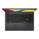 Εικόνα της Laptop Asus Vivobook Go 15 E1504FA-BQ2335W 15.6" AMD Ryzen 5 7520U 16GB 512GB SSD Win11 Home 90NB0ZR2-M03WF0