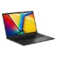 Εικόνα της Laptop Asus Vivobook Go 15 E1504FA-BQ2335W 15.6" AMD Ryzen 5 7520U 16GB 512GB SSD Win11 Home 90NB0ZR2-M03WF0