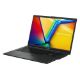 Εικόνα της Laptop Asus Vivobook Go 15 E1504FA-BQ2335W 15.6" AMD Ryzen 5 7520U 16GB 512GB SSD Win11 Home 90NB0ZR2-M03WF0