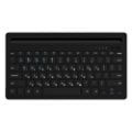 Εικόνα της Lamtech Keyboard Bluetooth με Βάση Μαύρο LAM022124