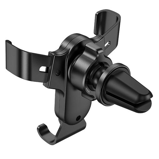 Εικόνα της Lamtech Rock Smartphone Holder Black LAM112655