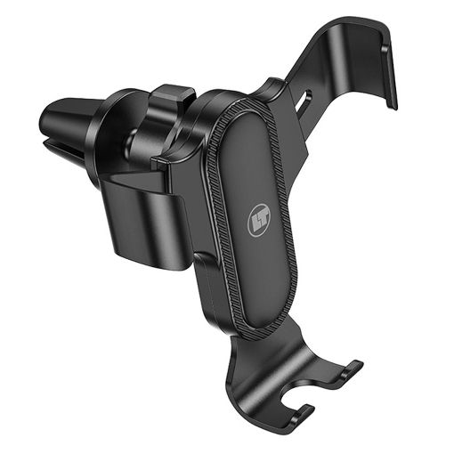Εικόνα της Lamtech Rock Smartphone Holder Black LAM112655