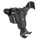 Εικόνα της Lamtech Rock Smartphone Holder Black LAM112655