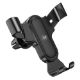 Εικόνα της Lamtech Rock Smartphone Holder Black LAM112655
