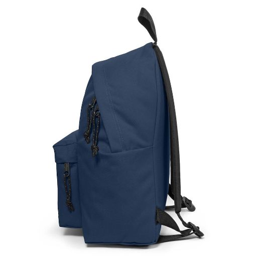 Εικόνα της Eastpak - Τσάντα Πλάτης Padded Pak'R Nautic Navy EK0006205V61