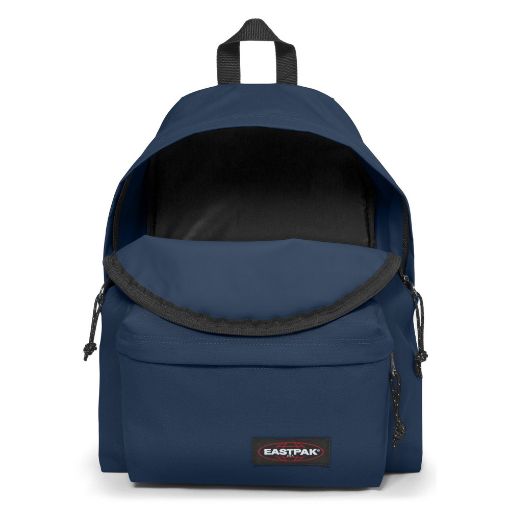 Εικόνα της Eastpak - Τσάντα Πλάτης Padded Pak'R Nautic Navy EK0006205V61