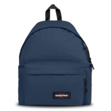 Εικόνα της Eastpak - Τσάντα Πλάτης Padded Pak'R Nautic Navy EK0006205V61
