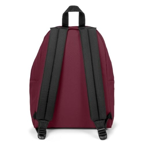 Εικόνα της Eastpak - Τσάντα Πλάτης Padded Pak'R Maroon Burgundy EK0006205V91