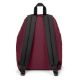 Εικόνα της Eastpak - Τσάντα Πλάτης Padded Pak'R Maroon Burgundy EK0006205V91