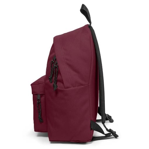 Εικόνα της Eastpak - Τσάντα Πλάτης Padded Pak'R Maroon Burgundy EK0006205V91