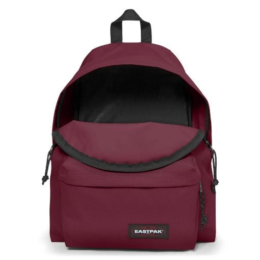 Εικόνα της Eastpak - Τσάντα Πλάτης Padded Pak'R Maroon Burgundy EK0006205V91