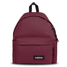 Εικόνα της Eastpak - Τσάντα Πλάτης Padded Pak'R Maroon Burgundy EK0006205V91