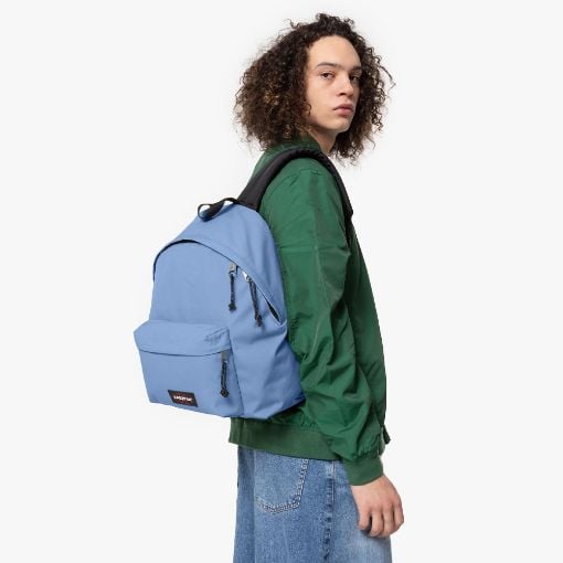 Εικόνα της Eastpak - Τσάντα Πλάτης Padded Pak'R Air Blue EK0006206V51