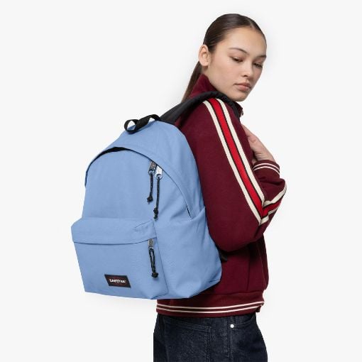 Εικόνα της Eastpak - Τσάντα Πλάτης Padded Pak'R Air Blue EK0006206V51
