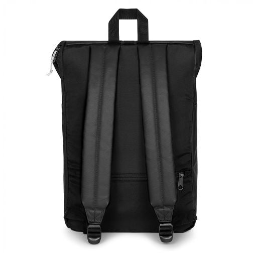Εικόνα της Τσάντα Πλάτης Eastpak Up Roll με Θήκη Laptop 16" 23L Tarp Black2 EK0A5BGF4Y81