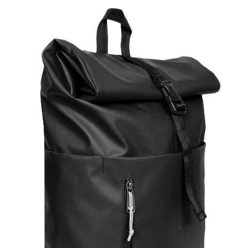 Εικόνα της Τσάντα Πλάτης Eastpak Up Roll με Θήκη Laptop 16" 23L Tarp Black2 EK0A5BGF4Y81
