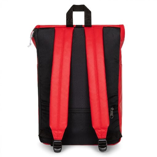 Εικόνα της Τσάντα Πλάτης Eastpak Up Roll με Θήκη Laptop 16" 23L Tarp Red EK0A5BGF8V11