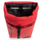 Εικόνα της Τσάντα Πλάτης Eastpak Up Roll με Θήκη Laptop 16" 23L Tarp Red EK0A5BGF8V11