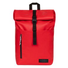 Εικόνα της Τσάντα Πλάτης Eastpak Up Roll με Θήκη Laptop 16" 23L Tarp Red EK0A5BGF8V11