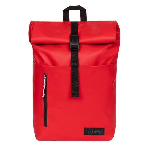 Εικόνα της Τσάντα Πλάτης Eastpak Up Roll με Θήκη Laptop 16" 23L Tarp Red EK0A5BGF8V11
