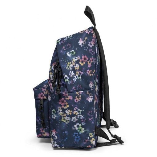 Εικόνα της Τσάντα Πλάτης Eastpak Day Pak'R με Θήκη Laptop 14" 24L Flora Fade Navy EK0A5BG47V11