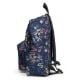 Εικόνα της Τσάντα Πλάτης Eastpak Day Pak'R με Θήκη Laptop 14" 24L Flora Fade Navy EK0A5BG47V11
