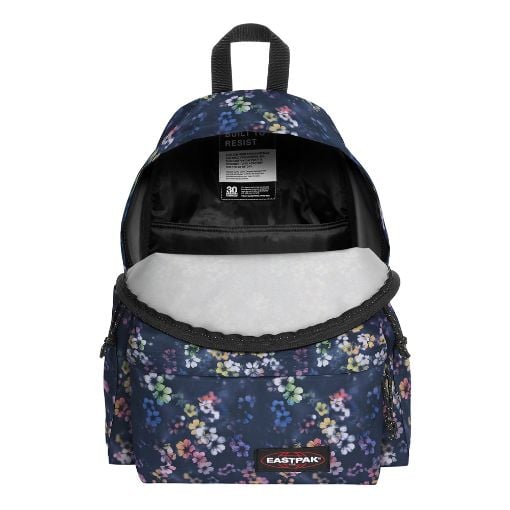 Εικόνα της Τσάντα Πλάτης Eastpak Day Pak'R με Θήκη Laptop 14" 24L Flora Fade Navy EK0A5BG47V11
