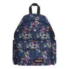 Εικόνα της Τσάντα Πλάτης Eastpak Day Pak'R με Θήκη Laptop 14" 24L Flora Fade Navy EK0A5BG47V11
