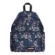 Εικόνα της Τσάντα Πλάτης Eastpak Day Pak'R με Θήκη Laptop 14" 24L Flora Fade Navy EK0A5BG47V11