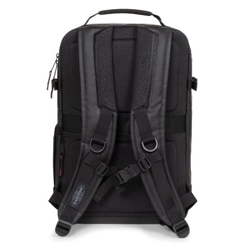 Εικόνα της Τσάντα Πλάτης Eastpak Tecum M με Θήκη Laptop 15" 19L CNNCT Top Black EK00091D3W81