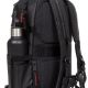 Εικόνα της Τσάντα Πλάτης Eastpak Tecum M με Θήκη Laptop 15" 19L CNNCT Top Black EK00091D3W81