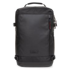 Εικόνα της Τσάντα Πλάτης Eastpak Tecum M με Θήκη Laptop 15" 19L CNNCT Top Black EK00091D3W81