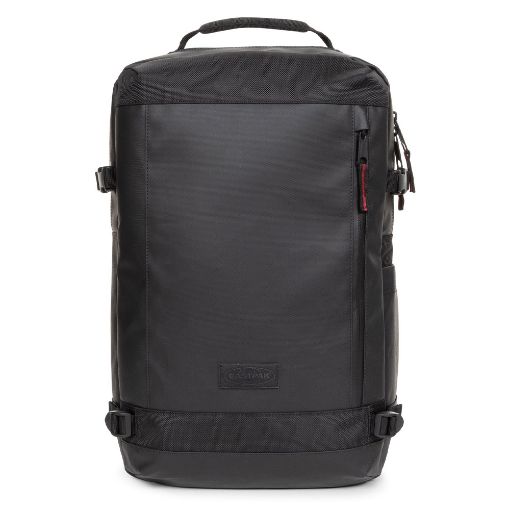 Εικόνα της Τσάντα Πλάτης Eastpak Tecum M με Θήκη Laptop 15" 19L CNNCT Top Black EK00091D3W81
