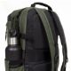 Εικόνα της Τσάντα Πλάτης Eastpak Tecum M με Θήκη Laptop 15" 19L CNNCT Top Khaki EK00091D3W91