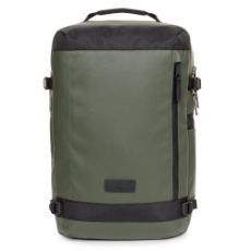 Εικόνα της Τσάντα Πλάτης Eastpak Tecum M με Θήκη Laptop 15" 19L CNNCT Top Khaki EK00091D3W91