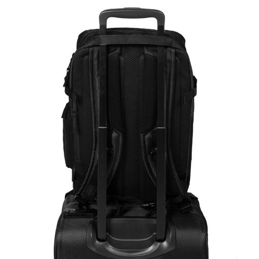 Εικόνα της Τσάντα Πλάτης Eastpak Tecum M με Θήκη Laptop 15" 19L CNNCT Coat EK00091D80W1