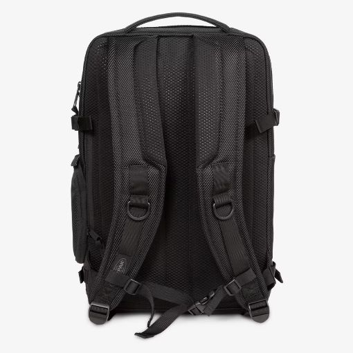 Εικόνα της Τσάντα Πλάτης Eastpak Tecum M με Θήκη Laptop 15" 19L CNNCT Coat EK00091D80W1