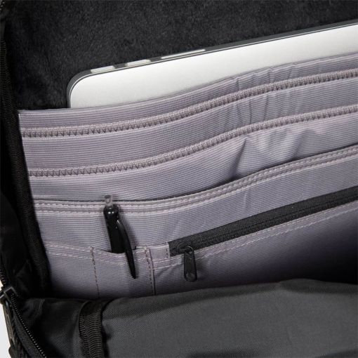 Εικόνα της Τσάντα Πλάτης Eastpak Tecum M με Θήκη Laptop 15" 19L CNNCT Coat EK00091D80W1