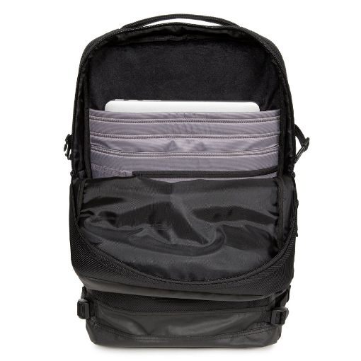 Εικόνα της Τσάντα Πλάτης Eastpak Tecum M με Θήκη Laptop 15" 19L CNNCT Coat EK00091D80W1