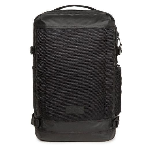 Εικόνα της Τσάντα Πλάτης Eastpak Tecum M με Θήκη Laptop 15" 19L CNNCT Coat EK00091D80W1