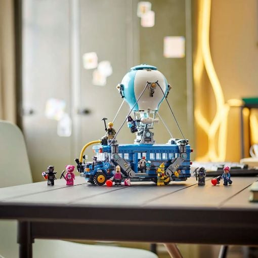 Εικόνα της LEGO Fortnite: Battle Bus 77073