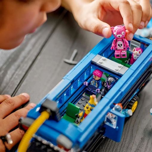 Εικόνα της LEGO Fortnite: Battle Bus 77073