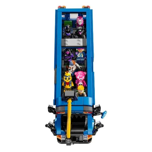 Εικόνα της LEGO Fortnite: Battle Bus 77073