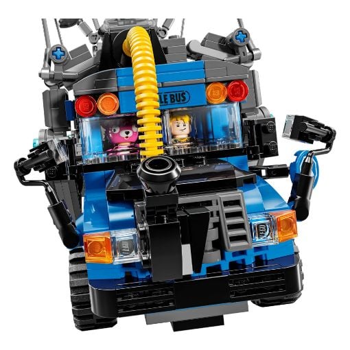 Εικόνα της LEGO Fortnite: Battle Bus 77073