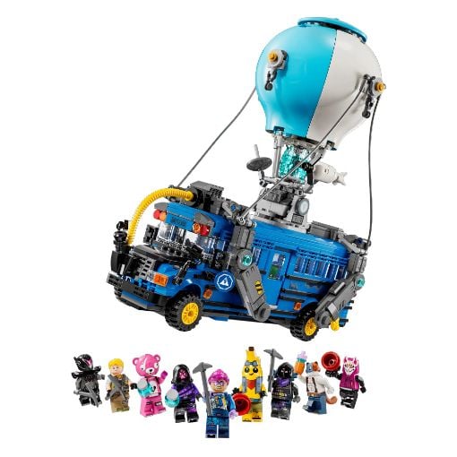 Εικόνα της LEGO Fortnite: Battle Bus 77073
